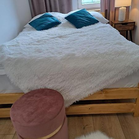 Karkonoskie Zacisze App Apartment Lomnica  Bagian luar foto